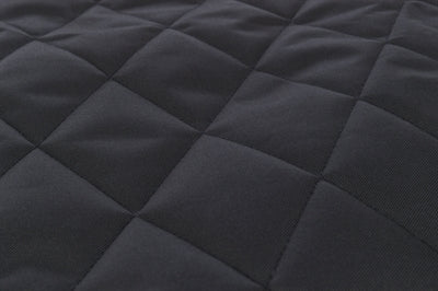 Trixie Hundekissen Für Autositz Doppelt Schwarz